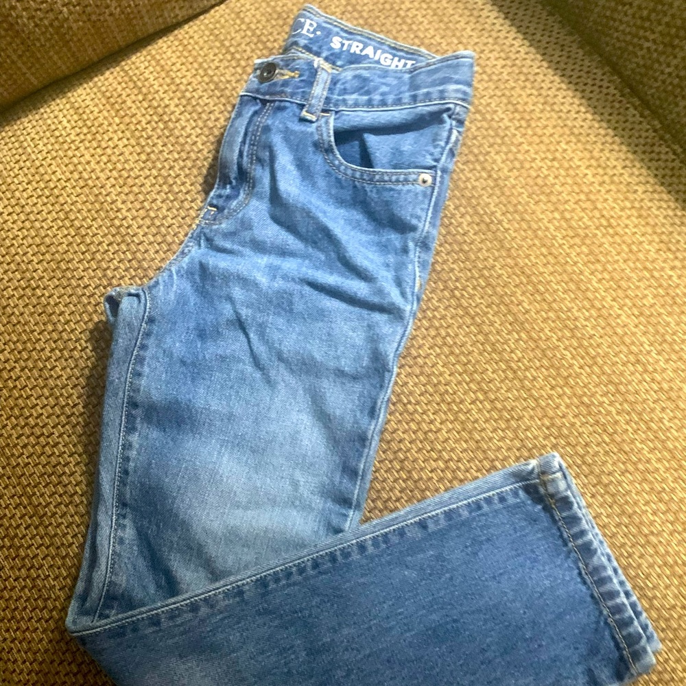 CHILDRENS PLACE Little Boys Jeans LIKE NEW